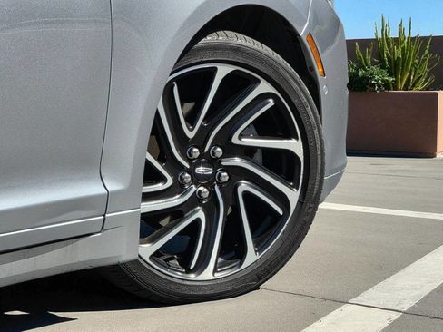 Used 2020 Lincoln MKZ Reserve image 7