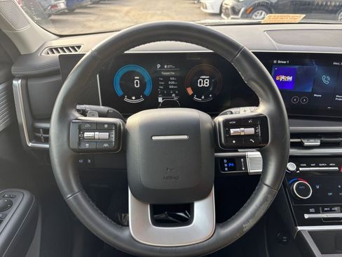 Used 2025 Hyundai Santa Fe SEL image 28