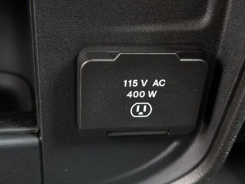 New 2026 RAM 2500 Tradesman image 19