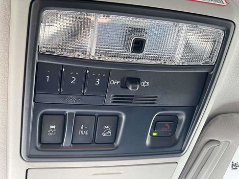 Used 2024 Toyota 4Runner SR5 Premium image 33