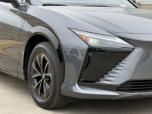 New 2026 Lexus RZ 350e 2WD image 4
