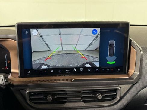New 2026 Ford Bronco Sport Outer Banks AWD/4WD image 13
