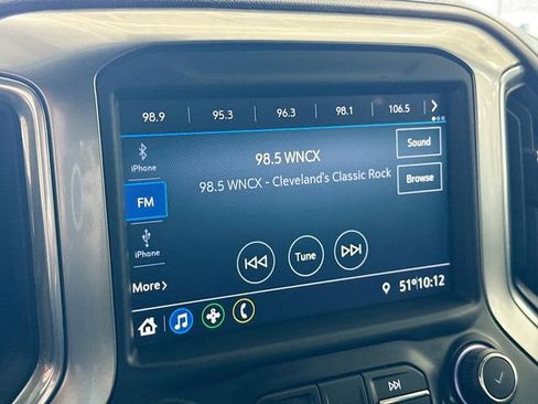 Used 2019 Chevrolet Silverado 1500 LT w/ All-Star Edition image 15