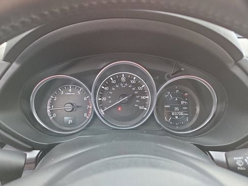 Used 2017 MAZDA CX-5 Touring w/ Preferred Equipment Package image 23