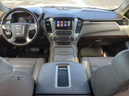 Used 2018 GMC Yukon XL Denali w/ Open Road Package image 17