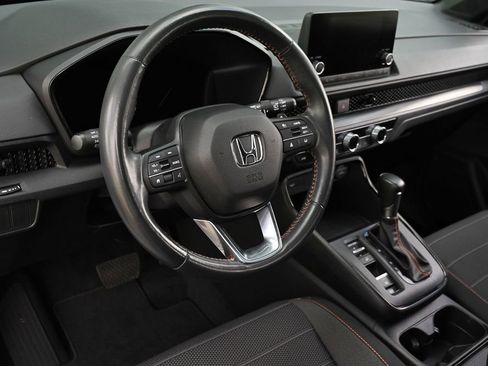 Used 2023 Honda CR-V Sport image 11