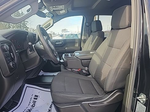 Certified 2024 Chevrolet Silverado 3500 W/T w/ WT Convenience Package image 10