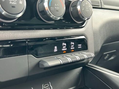 New 2026 RAM 1500 Big Horn image 41