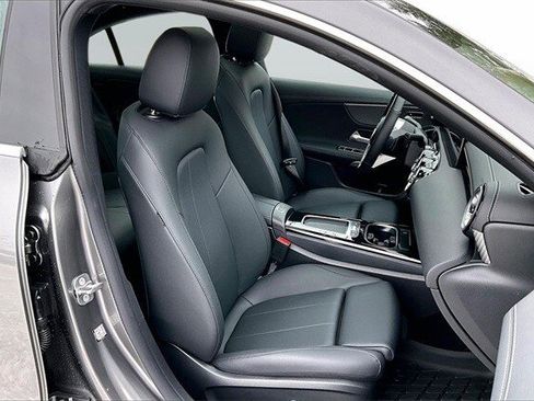 Certified 2025 Mercedes-Benz CLA 250 250 image 32