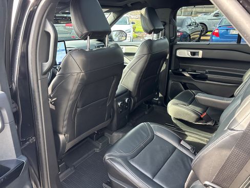 Used 2023 Ford Explorer ST w/ Equipment Group 401A AWD/4WD image 27