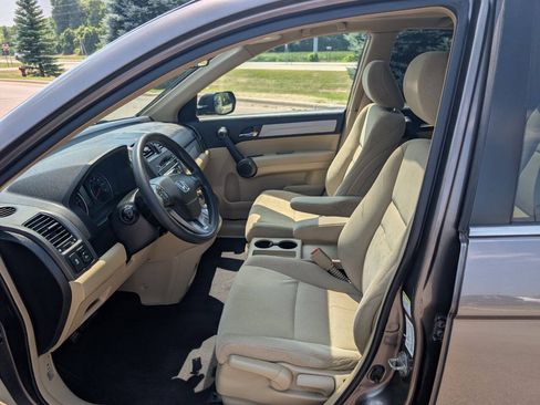 Used 2010 Honda CR-V EX image 15