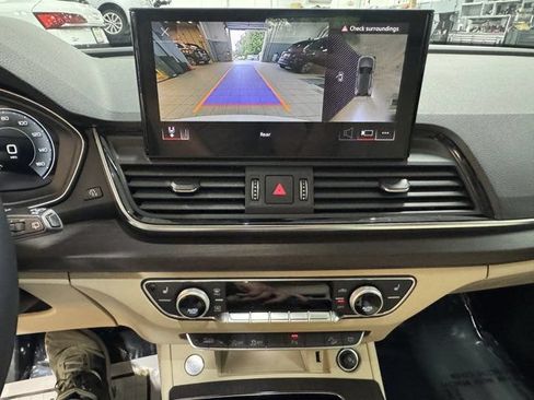 Certified 2022 Audi Q5 2.0T Premium Plus w/ Premium Plus Package AWD/4WD image 20