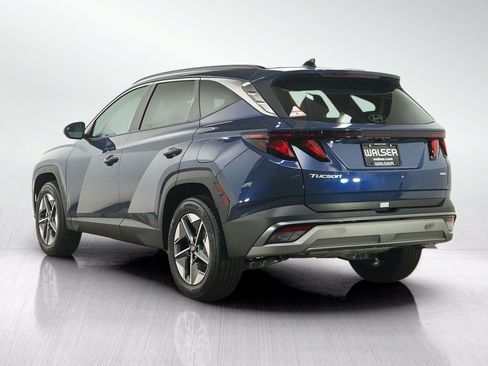 Used 2026 Hyundai Tucson SEL AWD/4WD image 4
