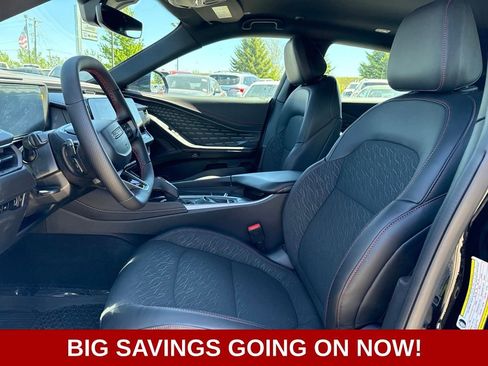 New 2026 Dodge Charger Scat Pack w/ Blacktop Package AWD/4WD image 10