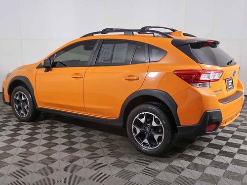 Used 2019 Subaru Crosstrek 2.0i Premium image 13