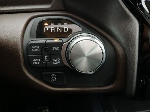 New 2026 RAM 1500 Laramie AWD/4WD image 5