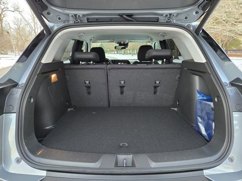 New 2026 Chevrolet TrailBlazer LT w/ Convenience Package image 5