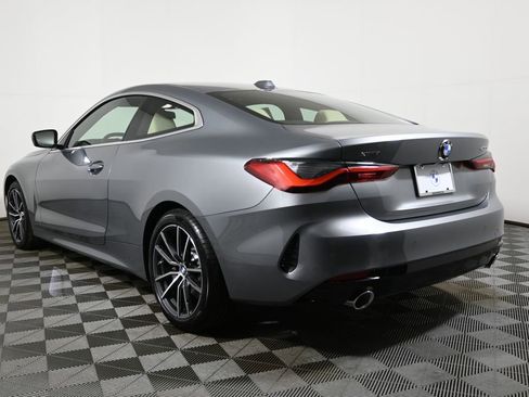 New 2026 BMW 430i xDrive 430i xDrive w/ Premium Package image 5