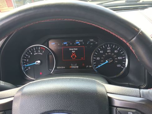 Used 2021 Ford Expedition Max Limited image 13