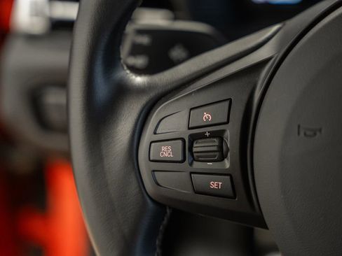 Used 2024 Toyota Supra RWD image 32