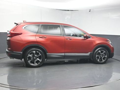 Used 2018 Honda CR-V Touring image 8