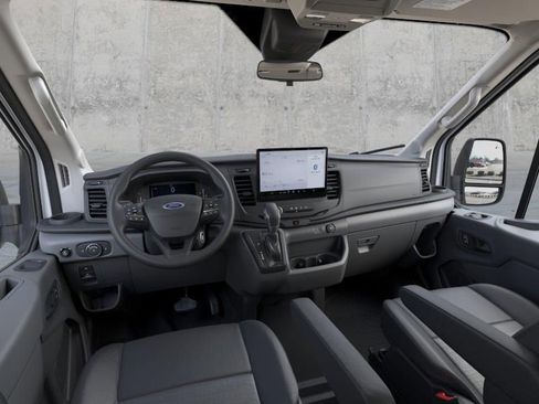 New 2026 Ford Transit 350 XL RWD image 9