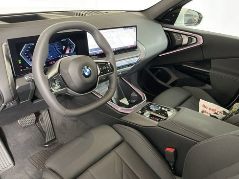 New 2026 BMW X3 xDrive30 w/ Premium Package image 24