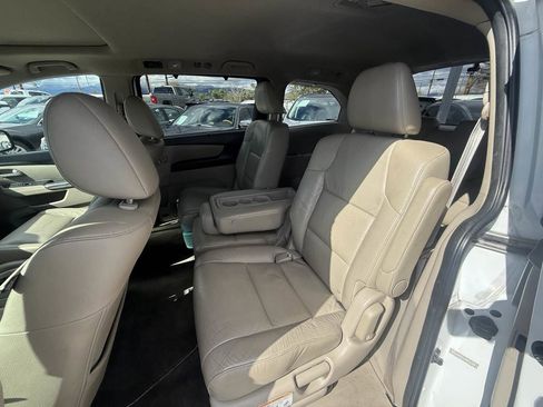 Used 2011 Honda Odyssey EX-L image 15
