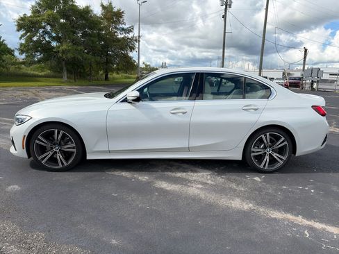 Used 2020 BMW 330i Sedan w/ Convenience Package RWD image 5