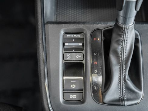 Used 2023 Honda CR-V EX image 24