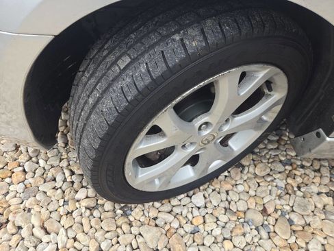 Used 2007 MAZDA MAZDA3 s Touring image 8