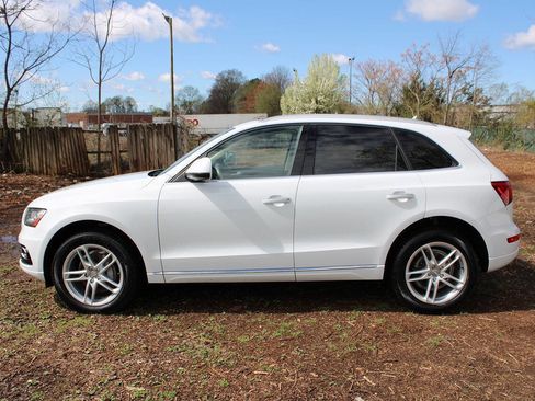 Used 2015 Audi Q5 2.0T Premium Plus image 12