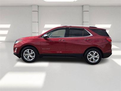 Used 2020 Chevrolet Equinox Premier