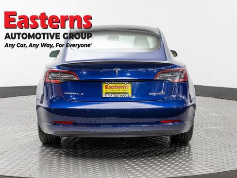 Used 2018 Tesla Model 3 Performance AWD/4WD image 6