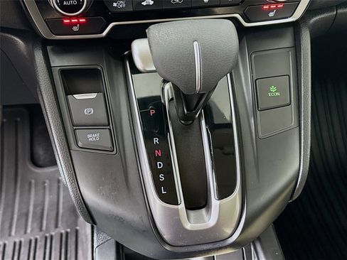 Used 2018 Honda CR-V EX image 15
