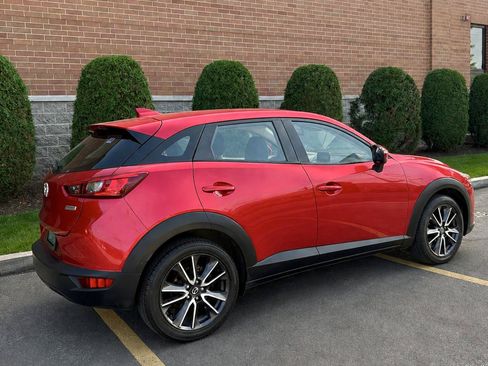 Used 2018 MAZDA CX-3 Touring FWD image 7
