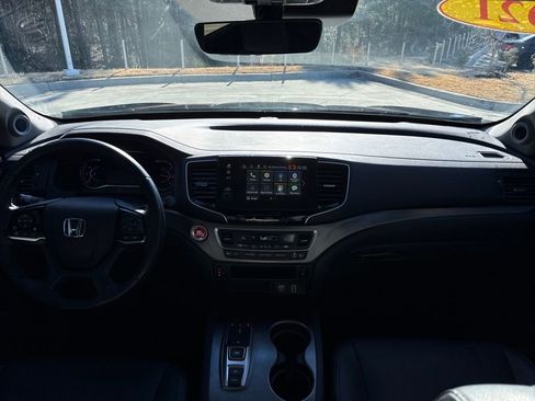 Used 2021 Honda Pilot EX-L image 16