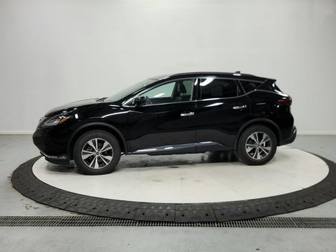 Used 2023 Nissan Murano SV FWD image 5