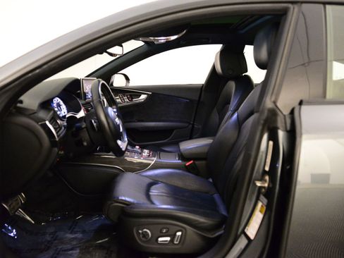 Used 2017 Audi S7 Premium Plus w/ S7 Sport Package image 26