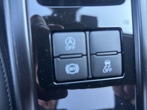 New 2026 Subaru Outback Premium image 27