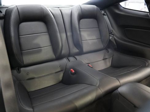 Used 2016 Ford Mustang GT Premium w/ Black Accent Package RWD image 33