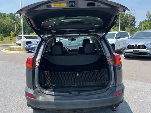 Used 2013 Toyota RAV4 Limited AWD/4WD image 34
