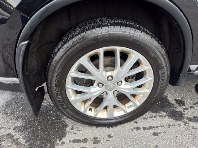 Used 2015 Dodge Durango Citadel w/ Trailer Tow Group IV AWD/4WD image 30