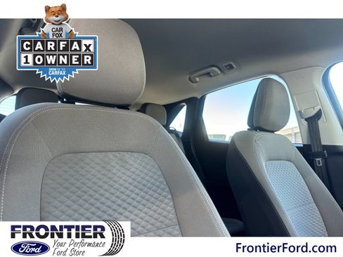 Certified 2022 Ford Escape SE w/ SE Sport Appearance Package AWD/4WD image 18