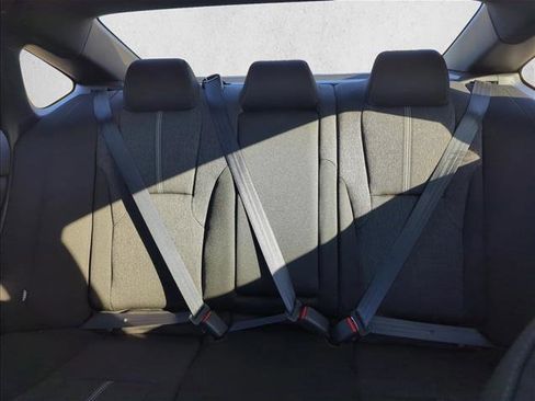 New 2025 Honda Accord Sport image 13