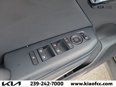 New 2026 Kia K4 EX FWD image 20