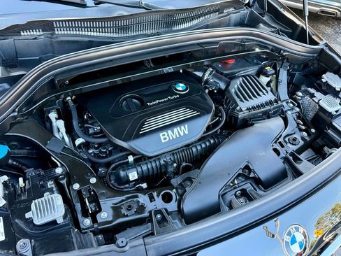 Used 2018 BMW X2 xDrive28i w/ Convenience Package AWD/4WD image 5