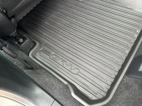 Used 2021 Honda CR-V EX-L image 20