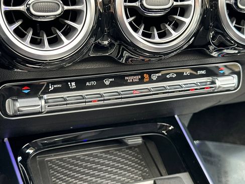 Used 2026 Mercedes-Benz GLB 35 AMG 4MATIC image 24