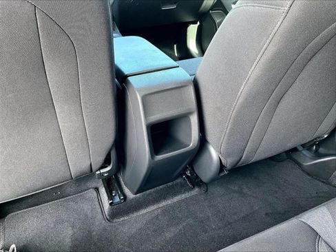 Used 2024 Chevrolet Trax LS FWD image 25